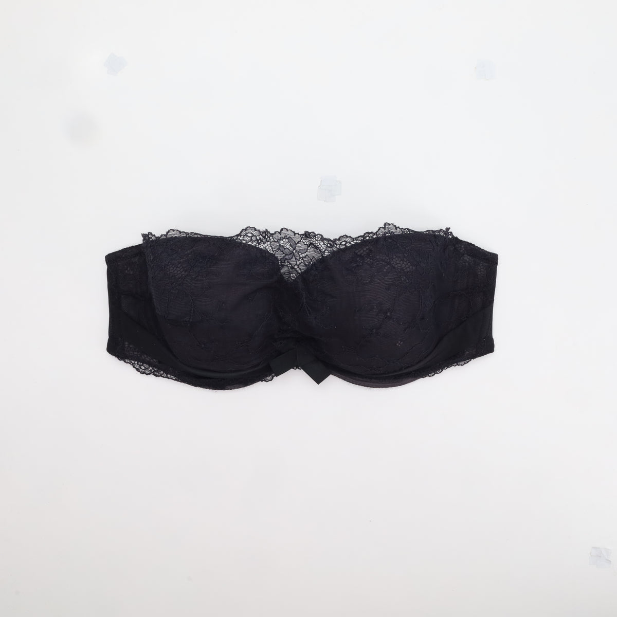 Soutien-gorge Noir
