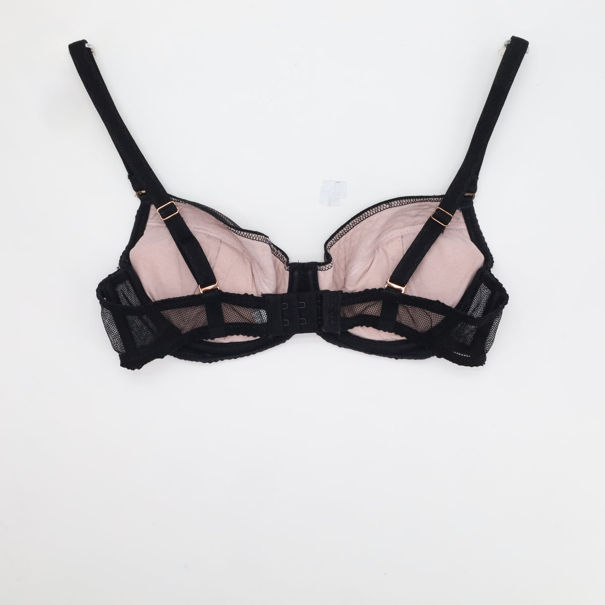 Soutien-gorge Gorteks Noir