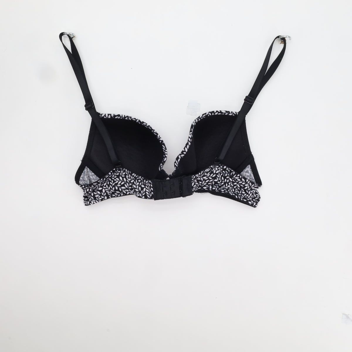 Soutien-gorge Noir
