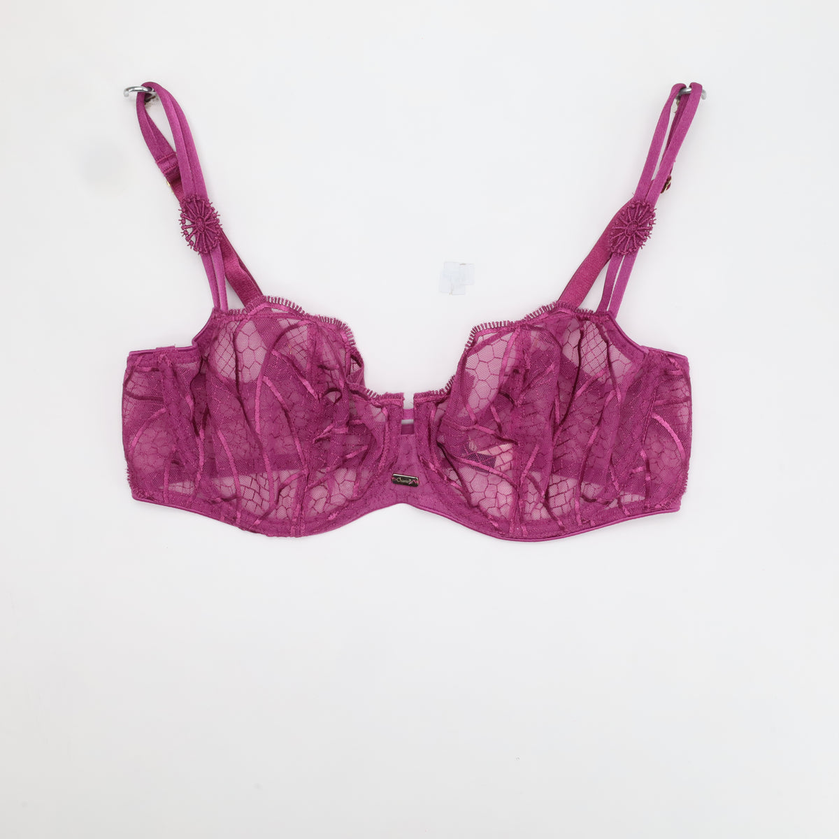 Soutien-gorge Chantelle Rose