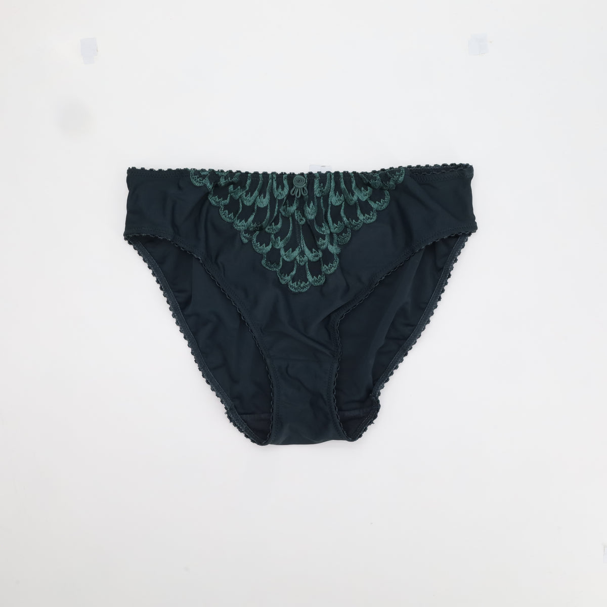 Culotte Sans Complexe Vert