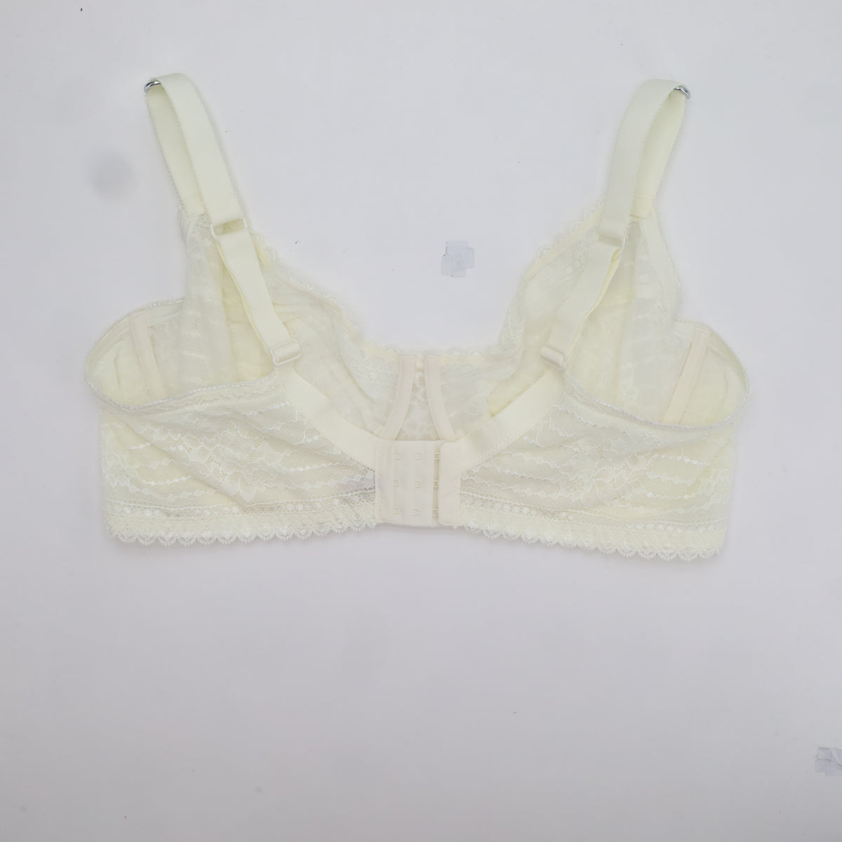 Soutien-gorge ETAM Blanc