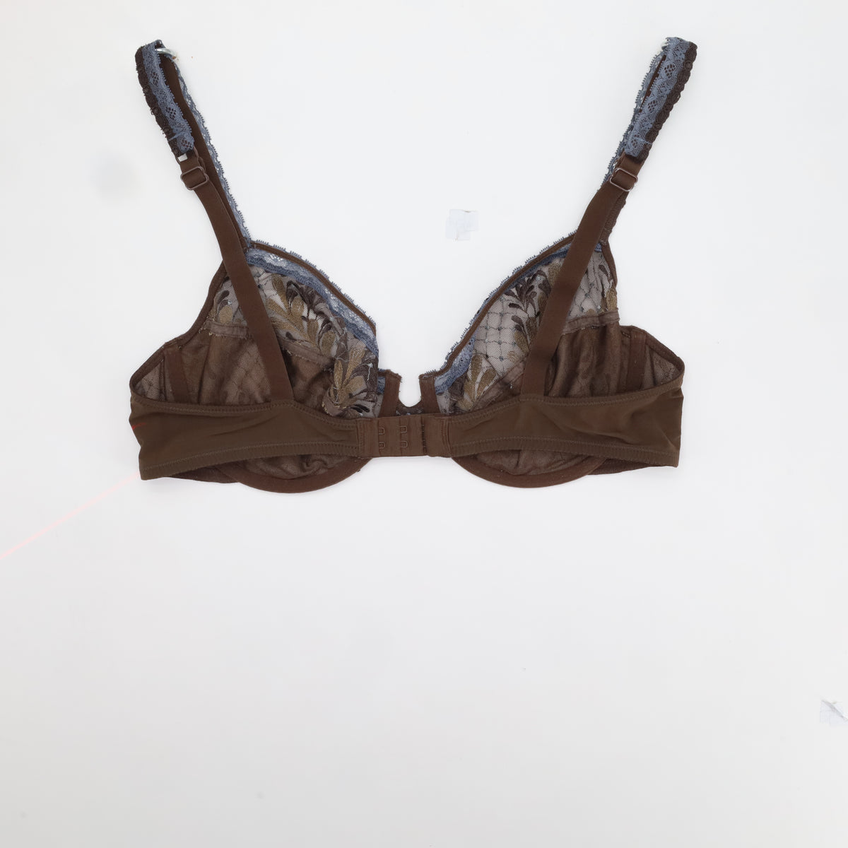 Soutien-gorge Lou Paris Marron