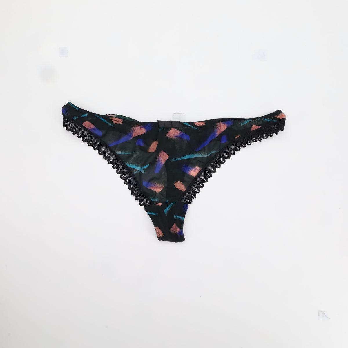 String Lou Paris Vert