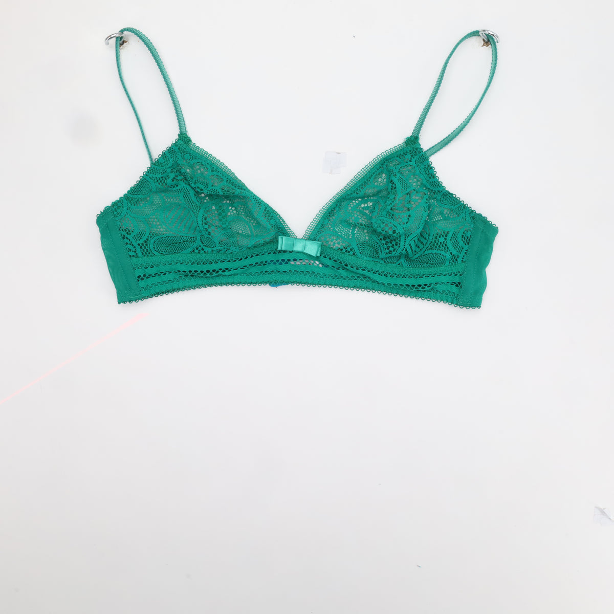 Soutien-gorge Vert
