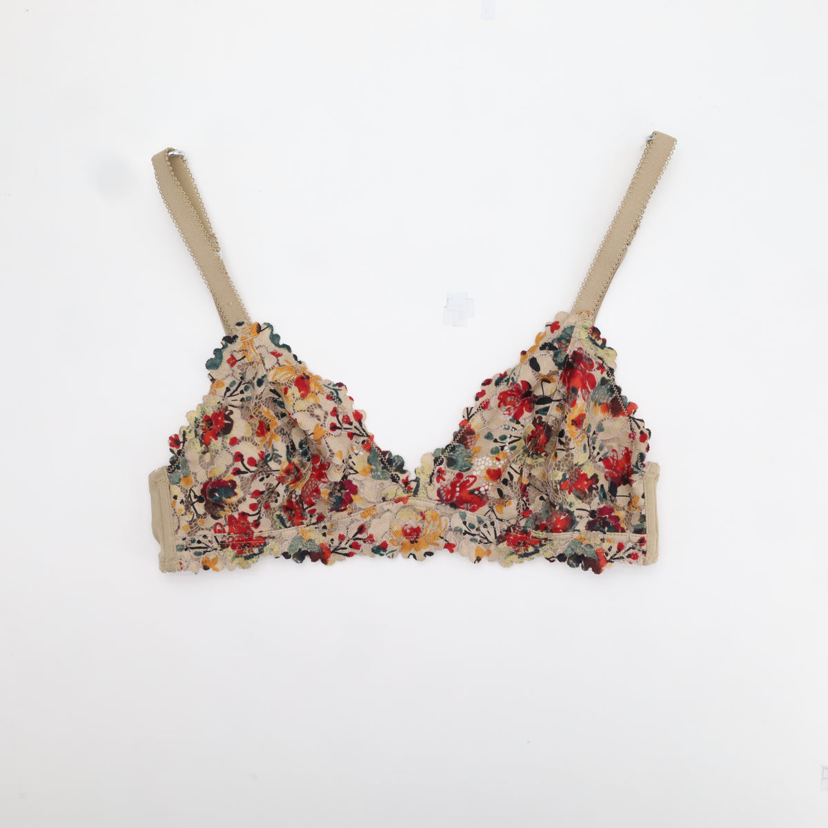 Soutien-gorge Monoprix Marron
