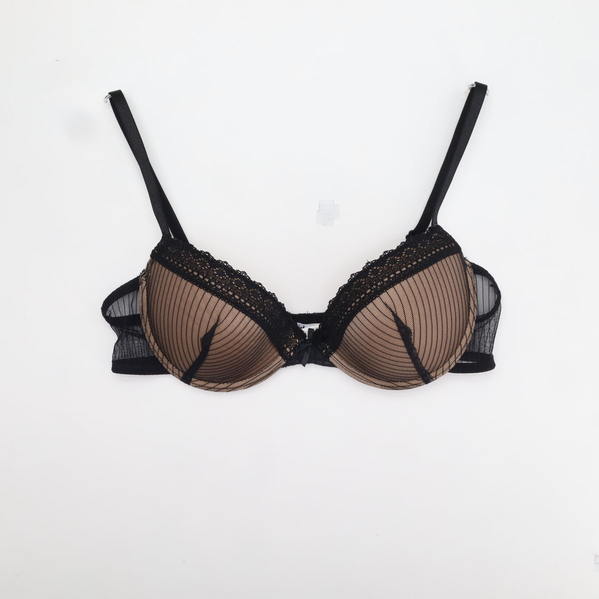 Soutien-gorge Manoukian Noir