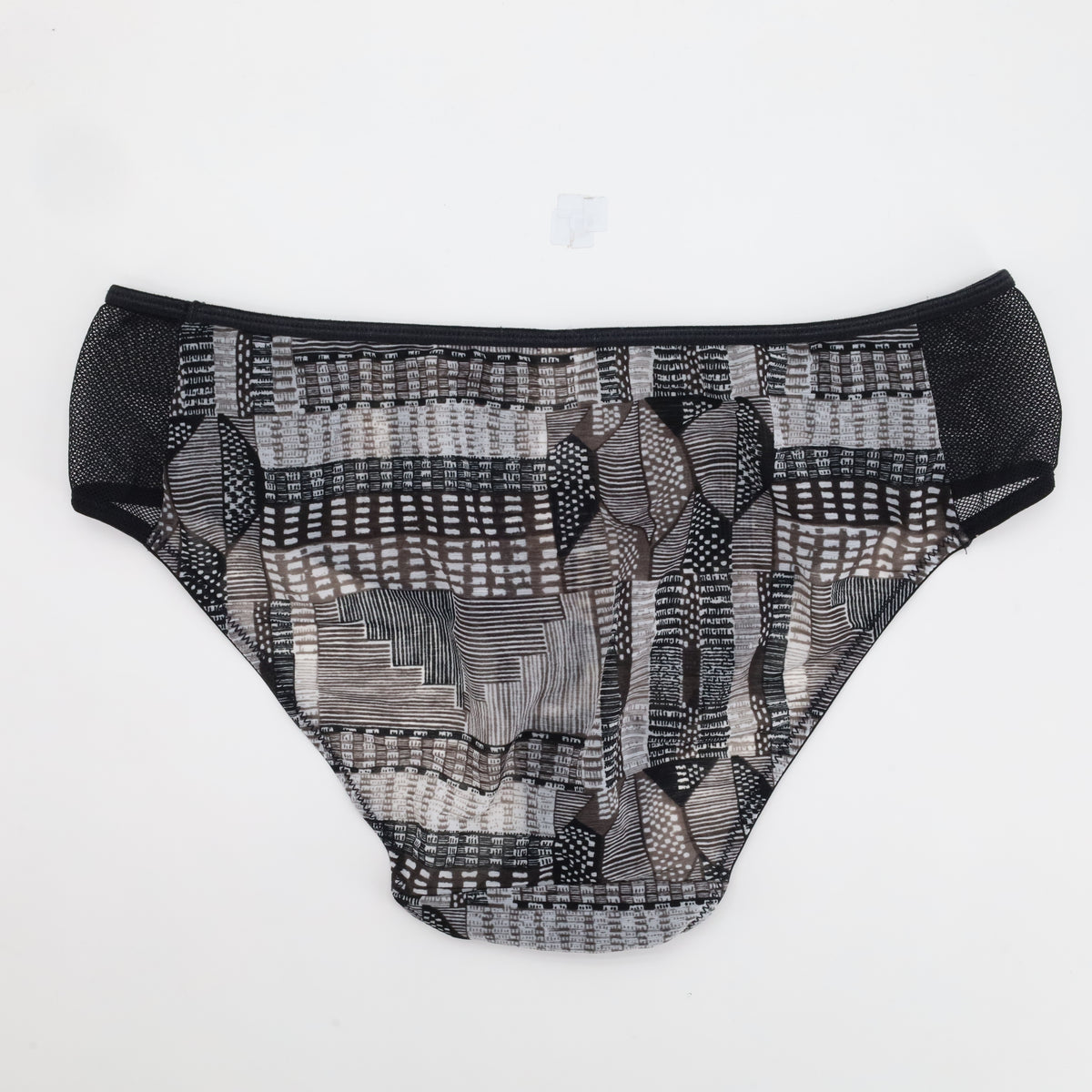 Culotte Charlott' Gris