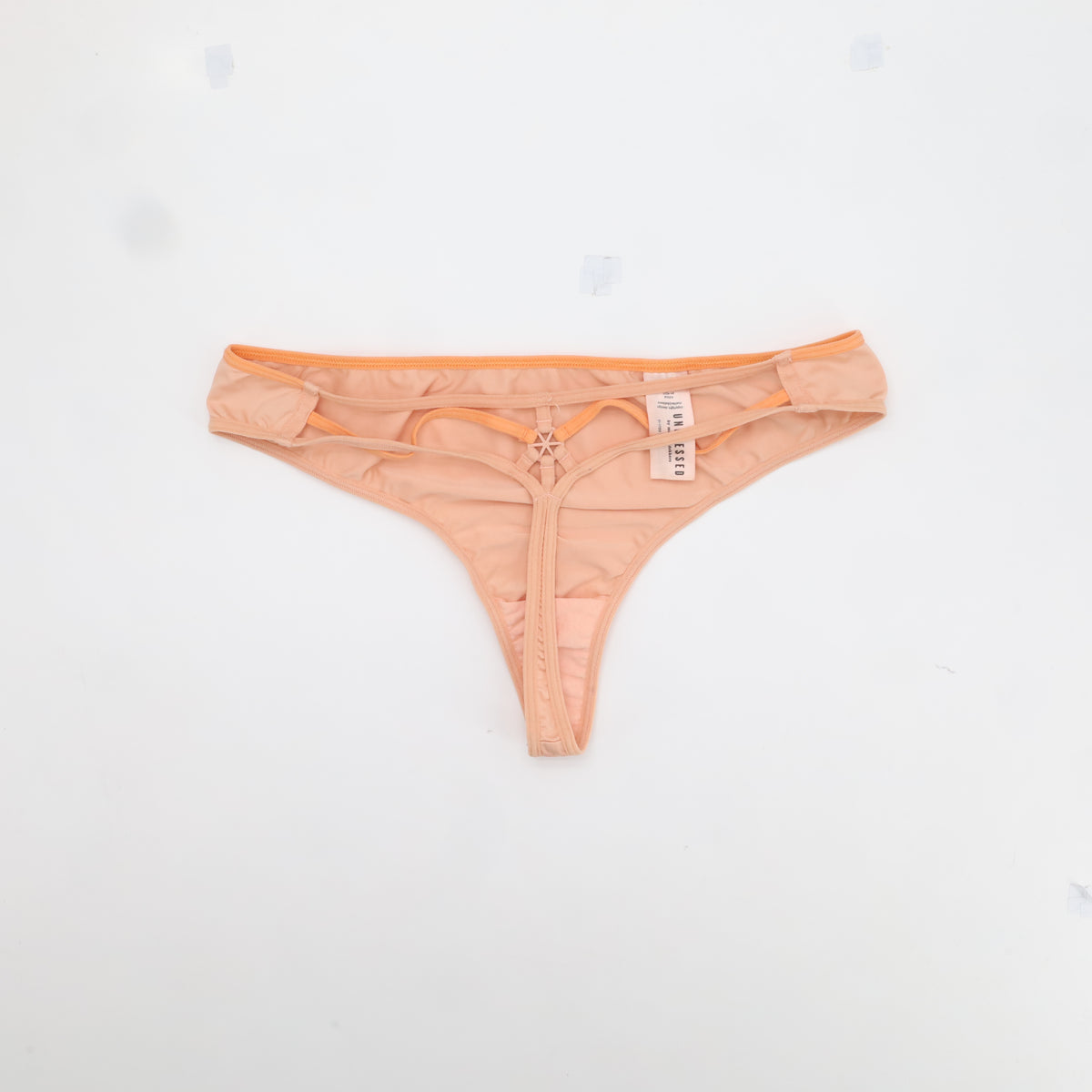 Tanga Marlies Dekkers Corail