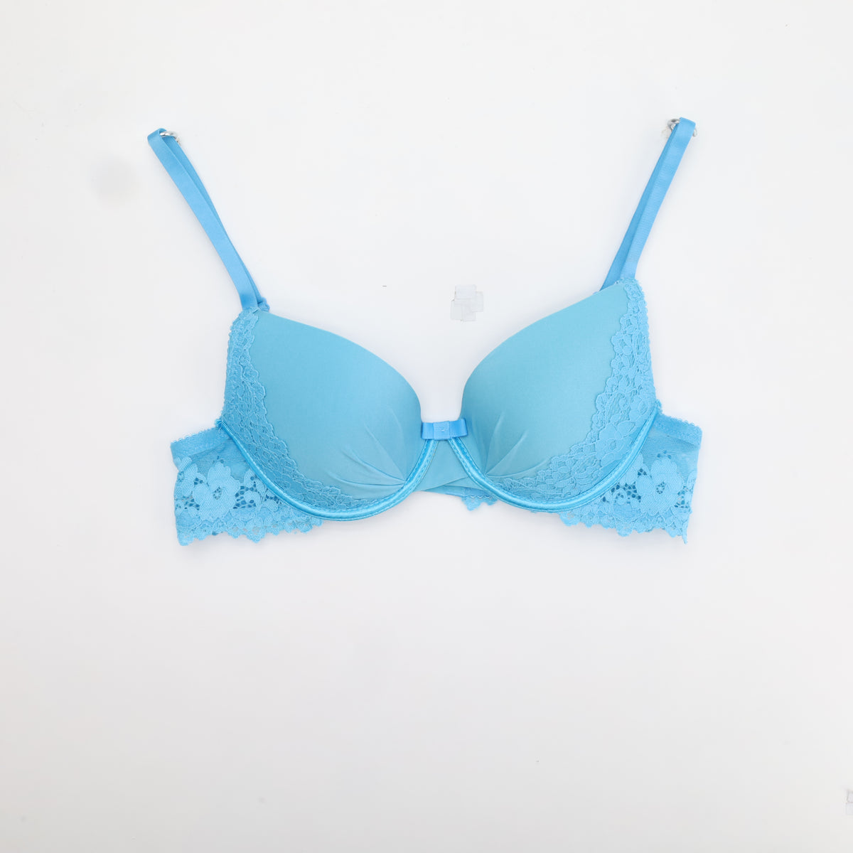 Soutien-gorge Bleu