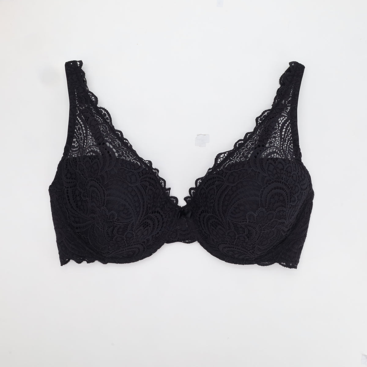 Soutien-gorge RougeGorge Noir