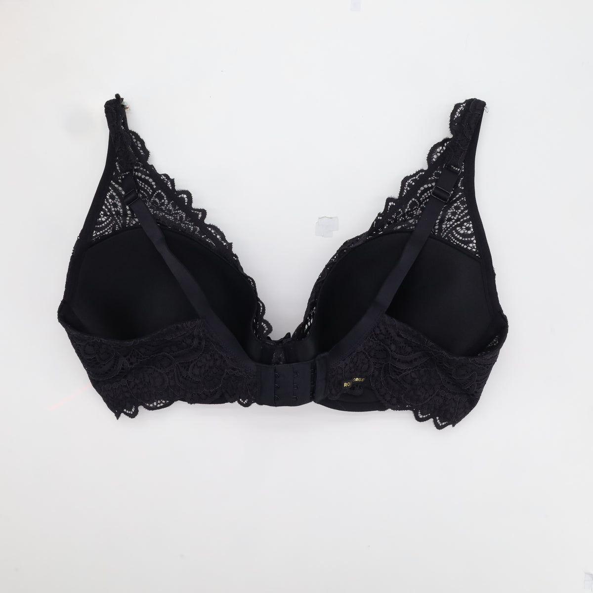 Soutien-gorge RougeGorge Noir