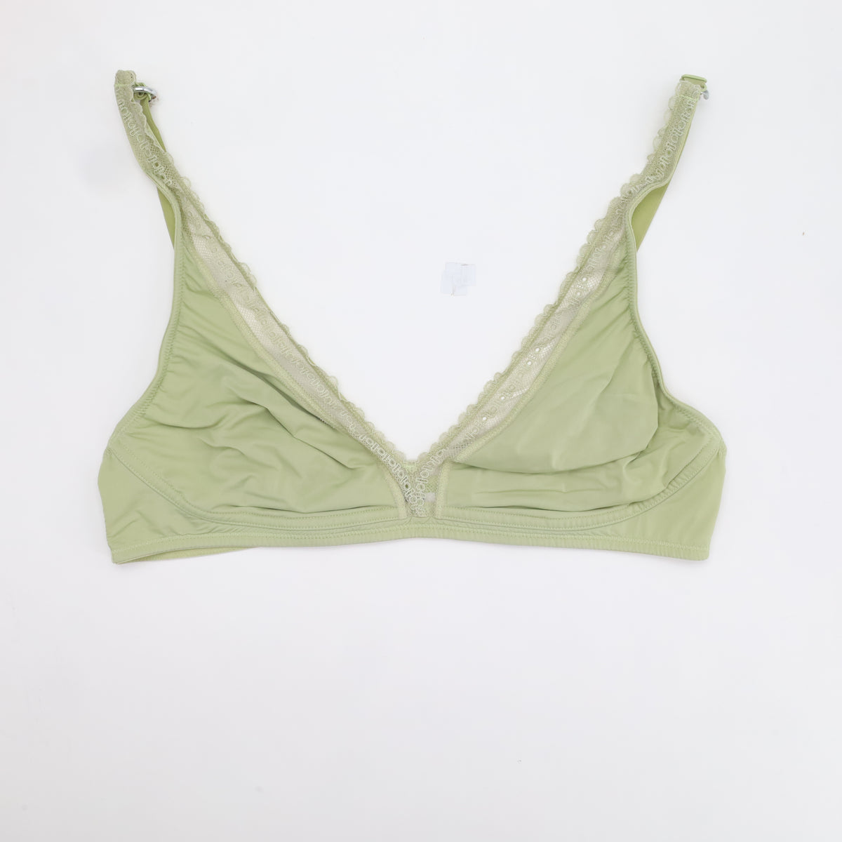 Soutien-gorge Princesse tam.tam Vert