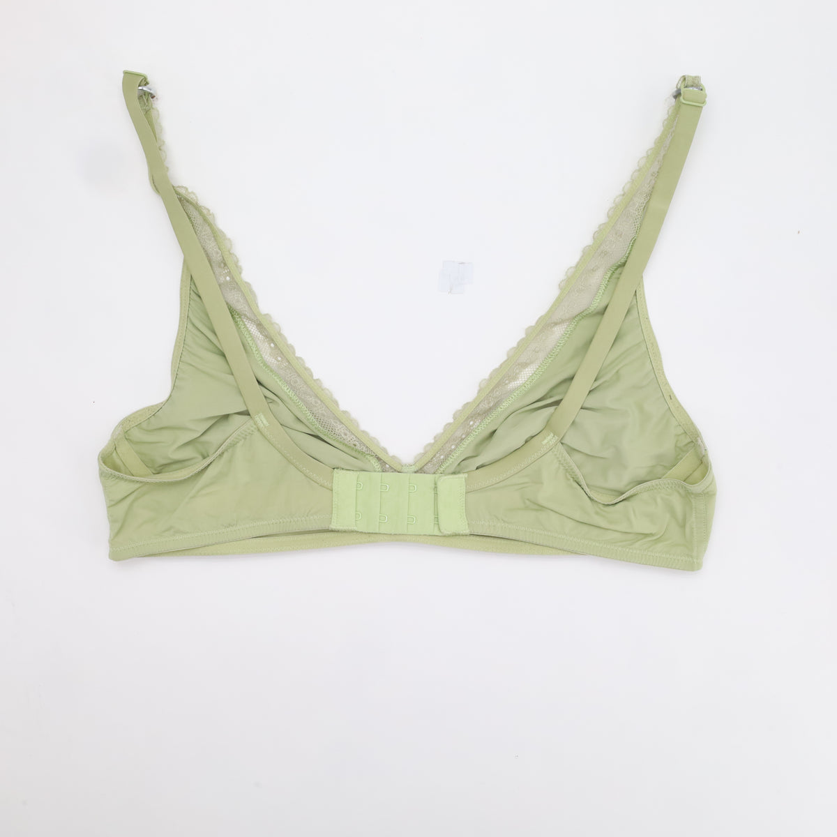 Soutien-gorge Princesse tam.tam Vert
