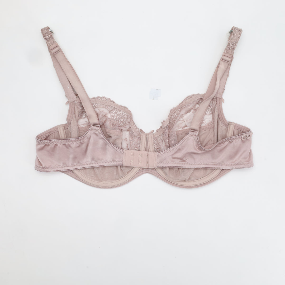 Soutien-gorge Conturelle Rose