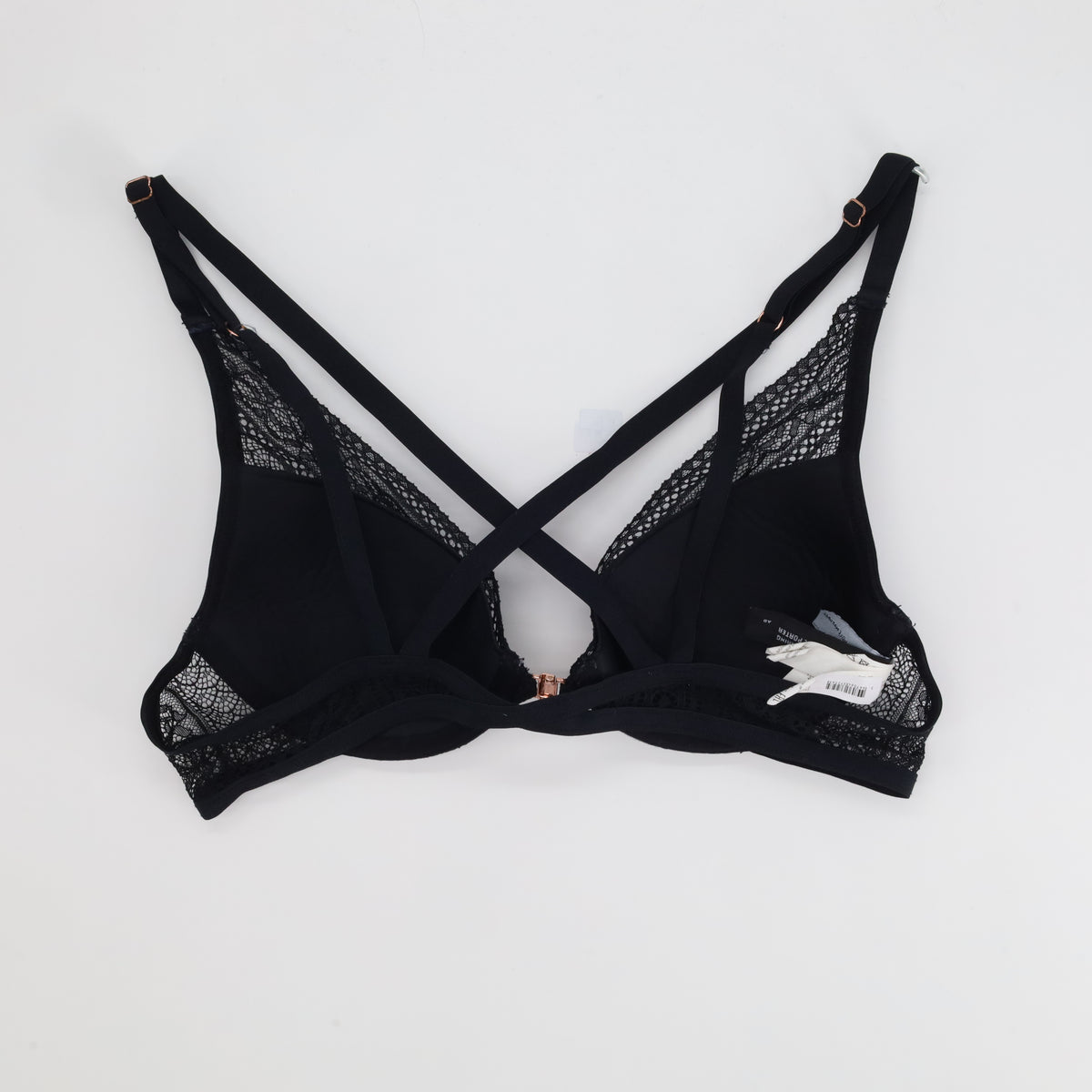 Soutien-gorge ETAM Noir