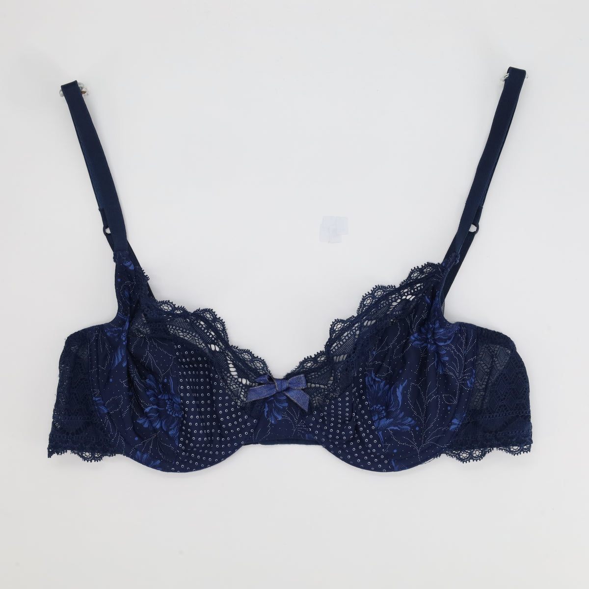 Soutien-gorge Daniel Hechter Bleu