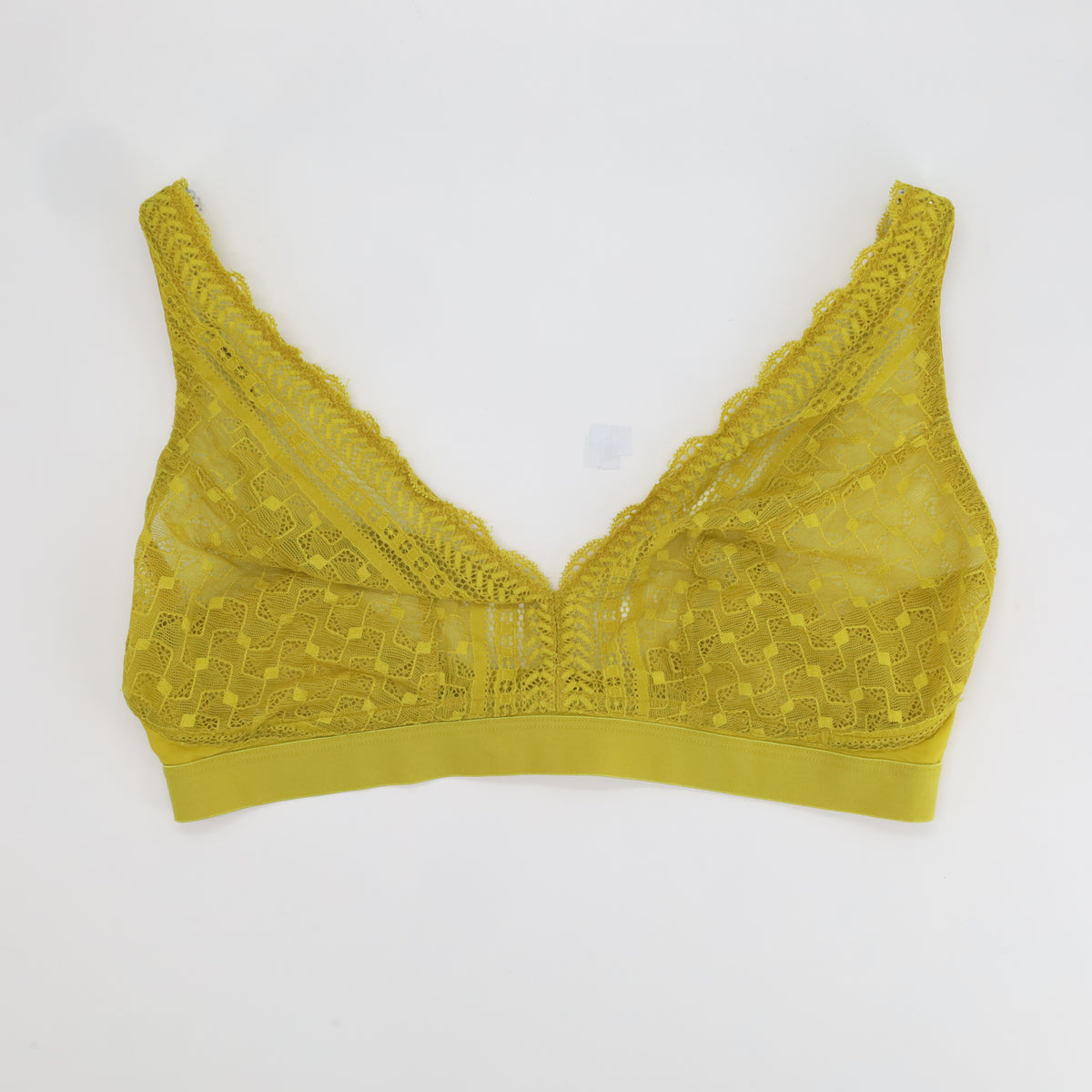 Soutien-gorge Princesse tam.tam Vert
