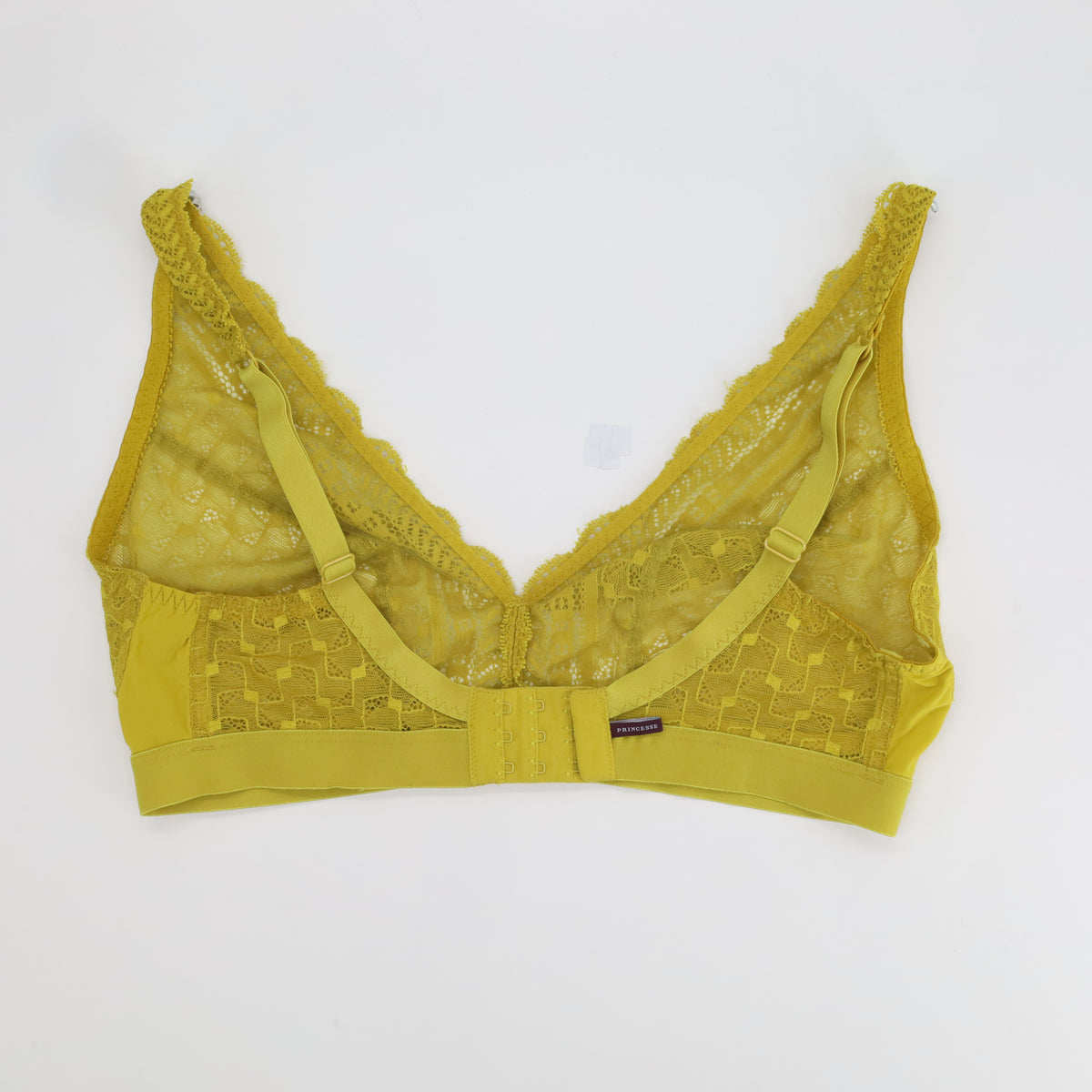 Soutien-gorge Princesse tam.tam Vert