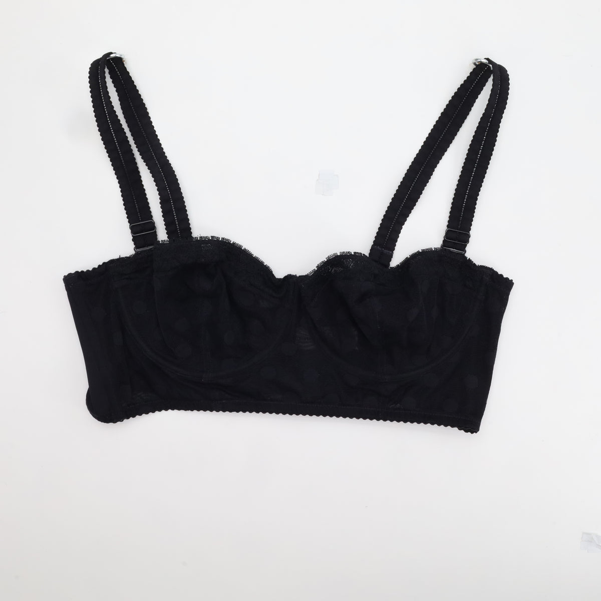 Soutien-gorge La Redoute Noir