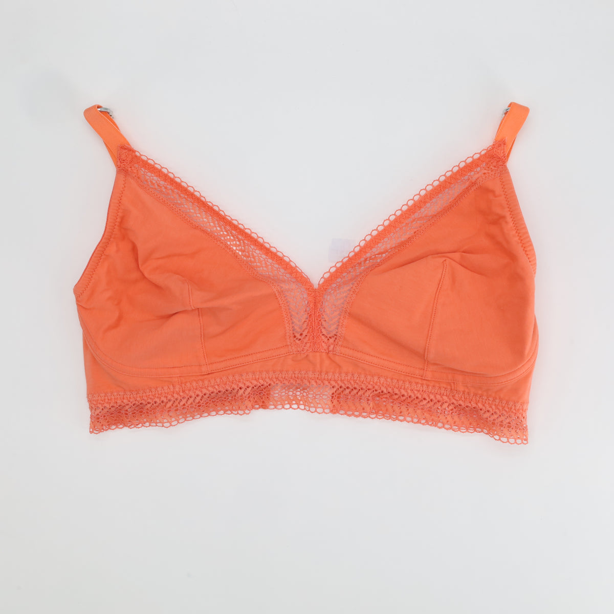 Soutien-gorge Princesse tam.tam Corail