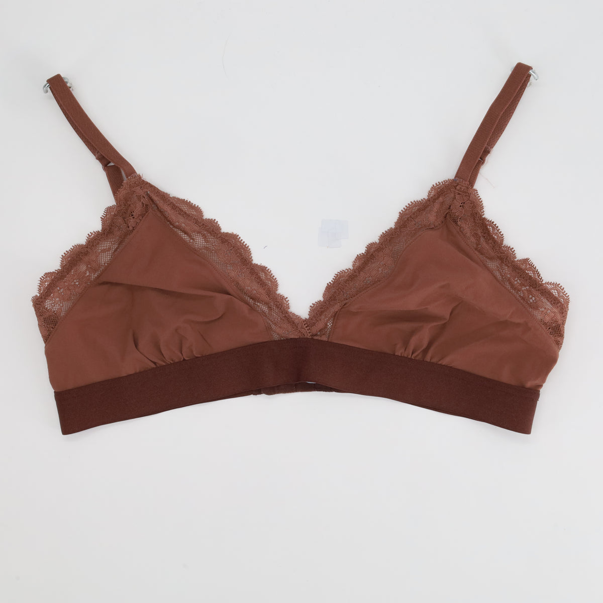 Soutien-gorge ETAM Marron