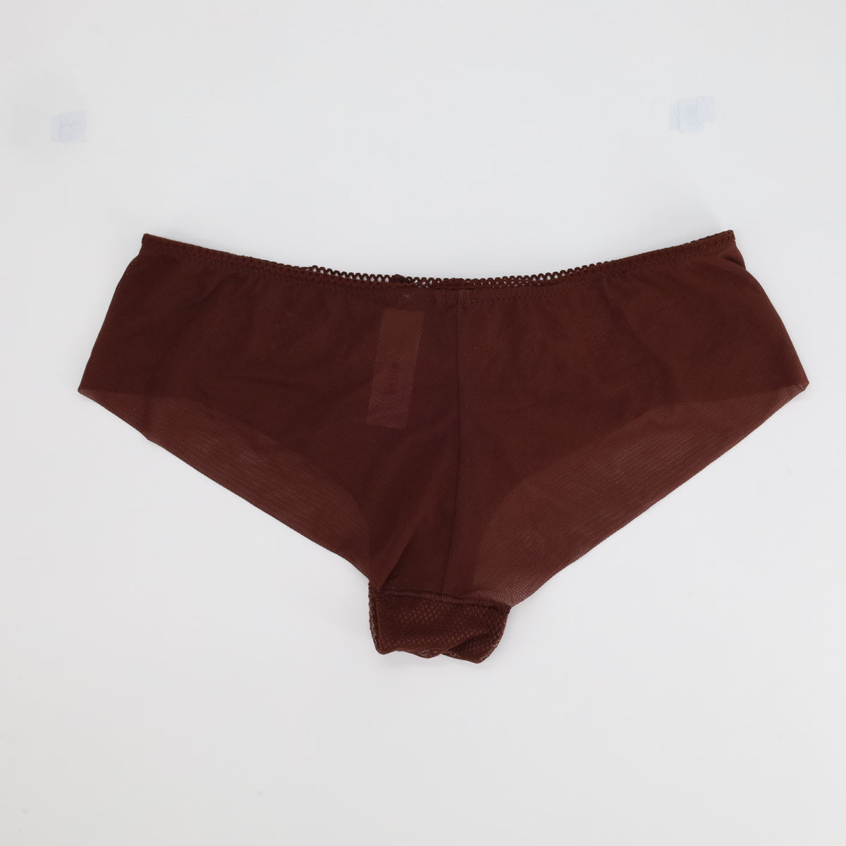 Culotte Darjeeling Marron