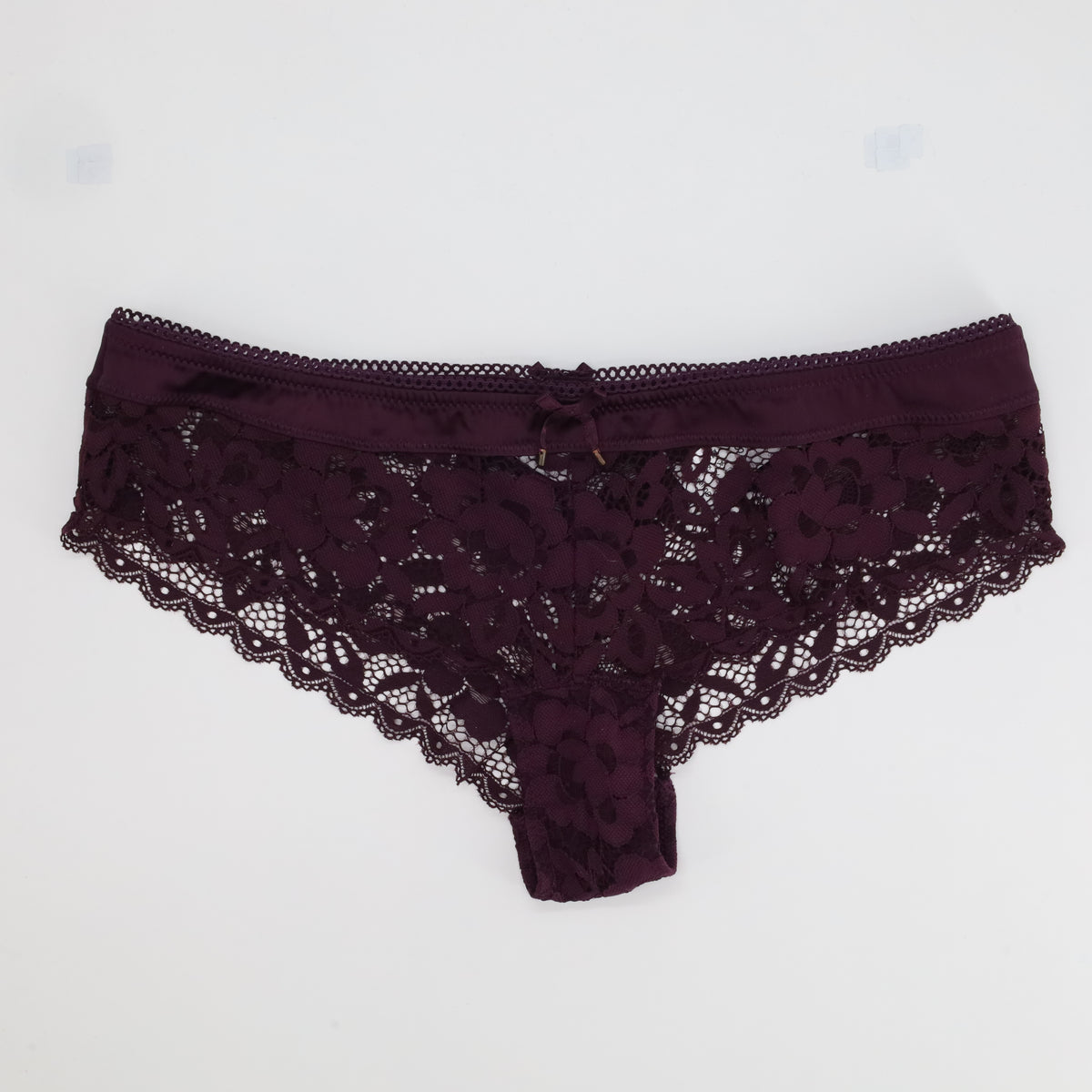 Culotte Darjeeling Violet