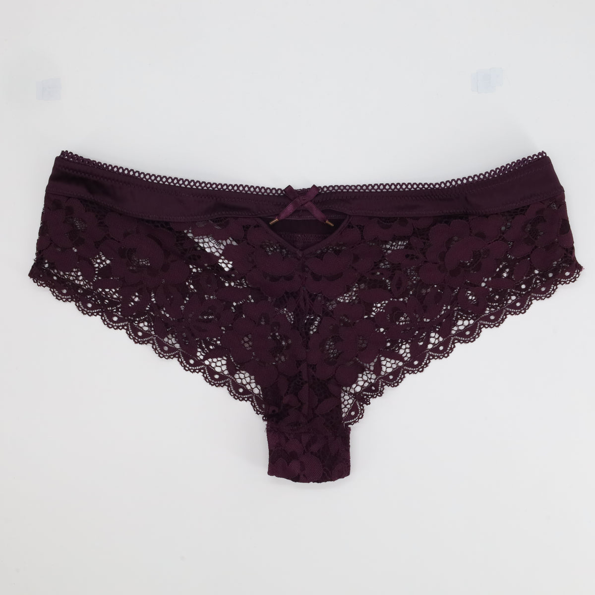 Culotte Darjeeling Violet