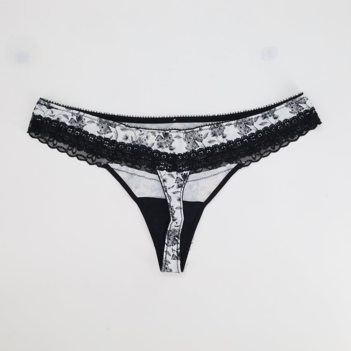 String ETAM Noir