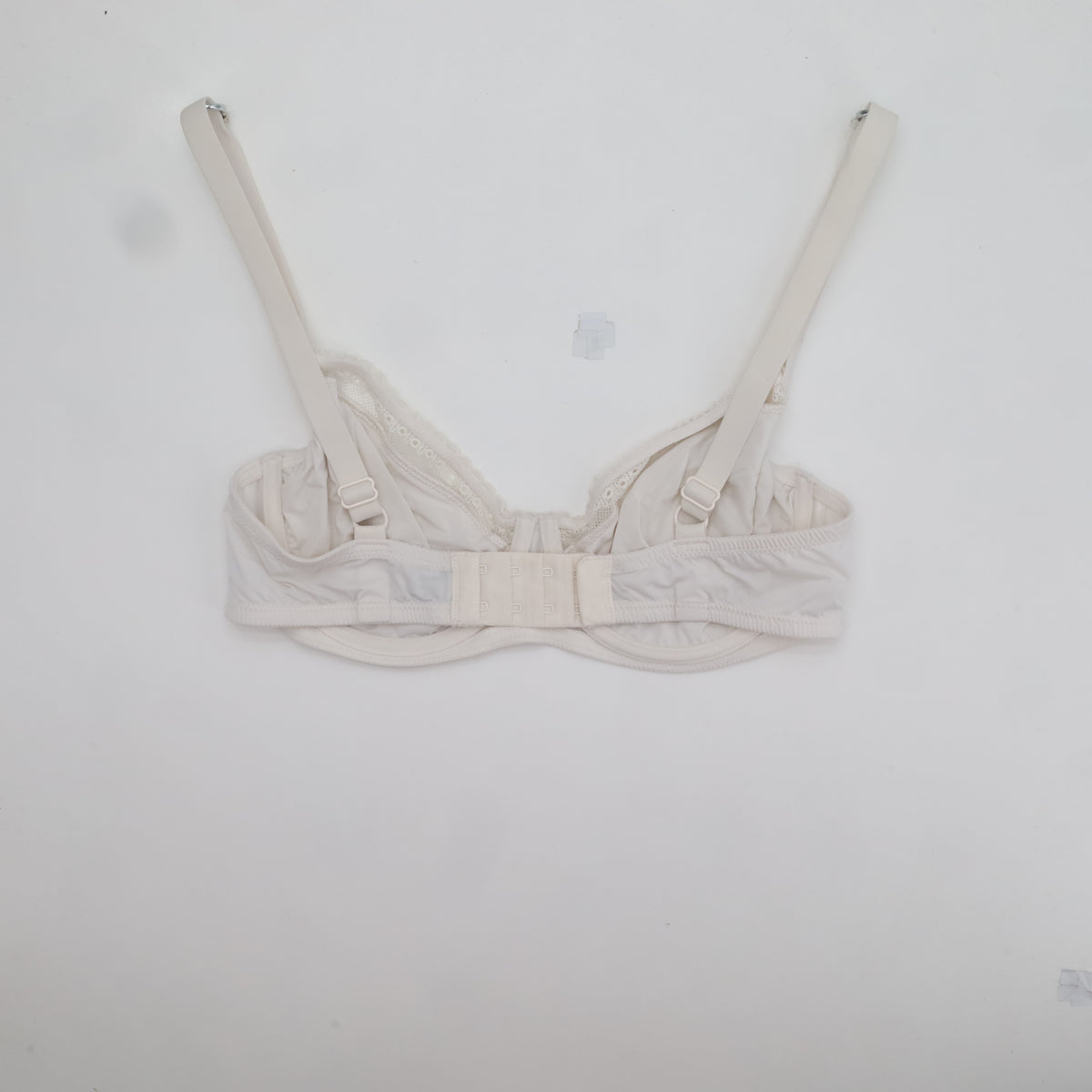 Soutien-gorge Princesse tam.tam Blanc