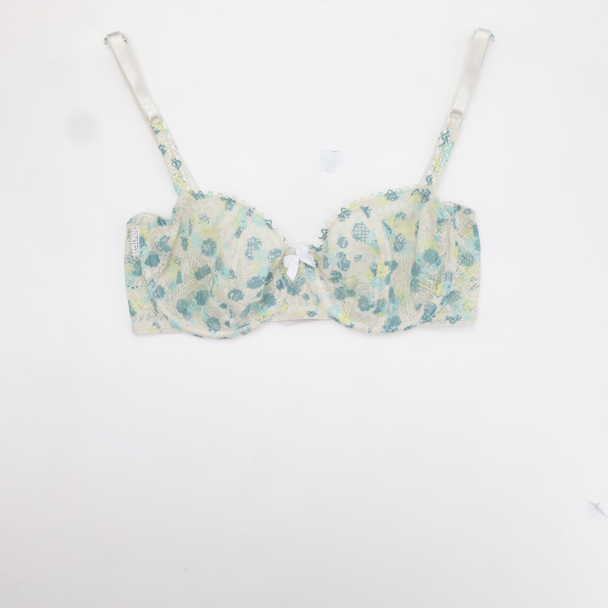 Soutien-gorge Chantelle Vert