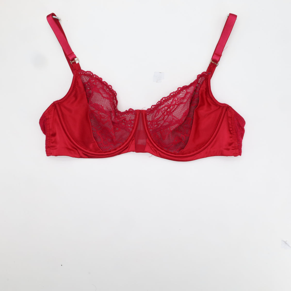 Soutien-gorge RougeGorge Rouge