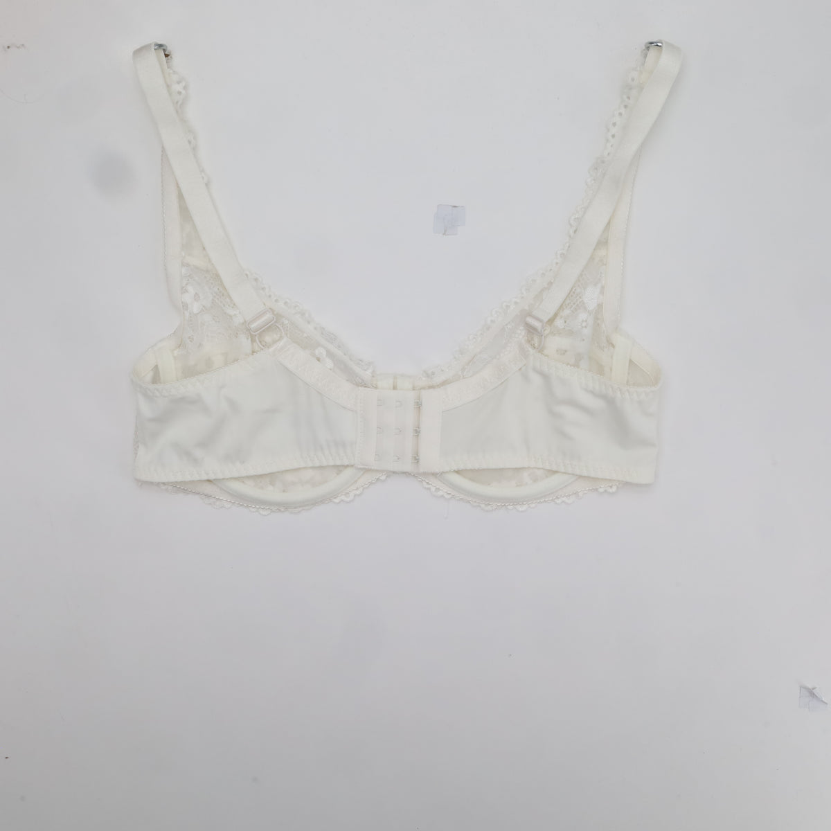 Soutien-gorge Blanc