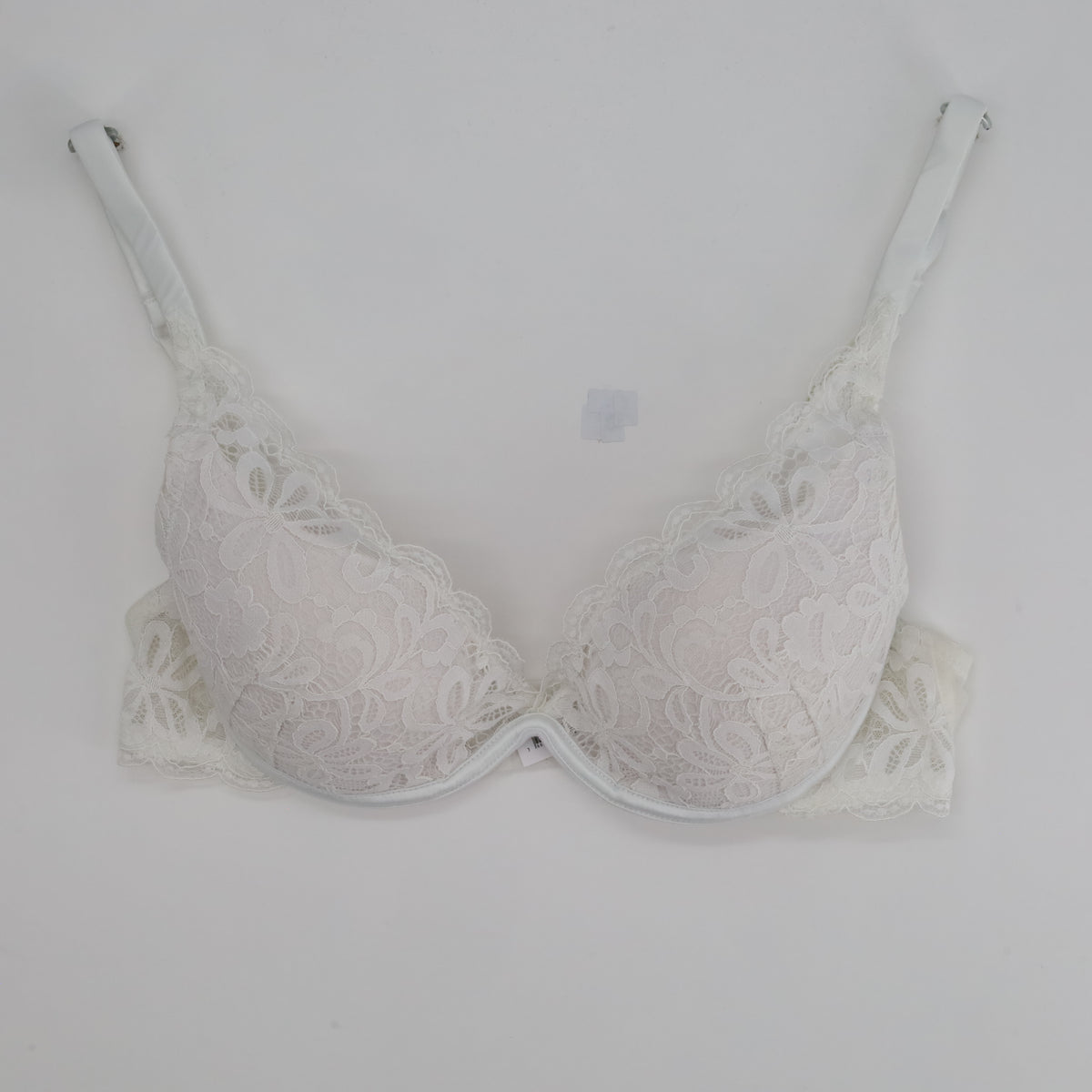 Soutien-gorge Well Blanc