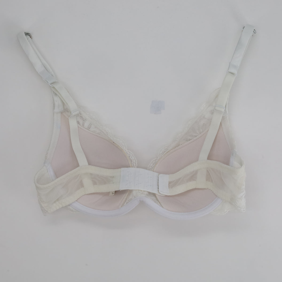 Soutien-gorge Well Blanc