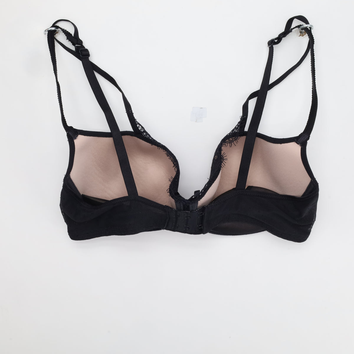 Soutien-gorge Darjeeling Noir