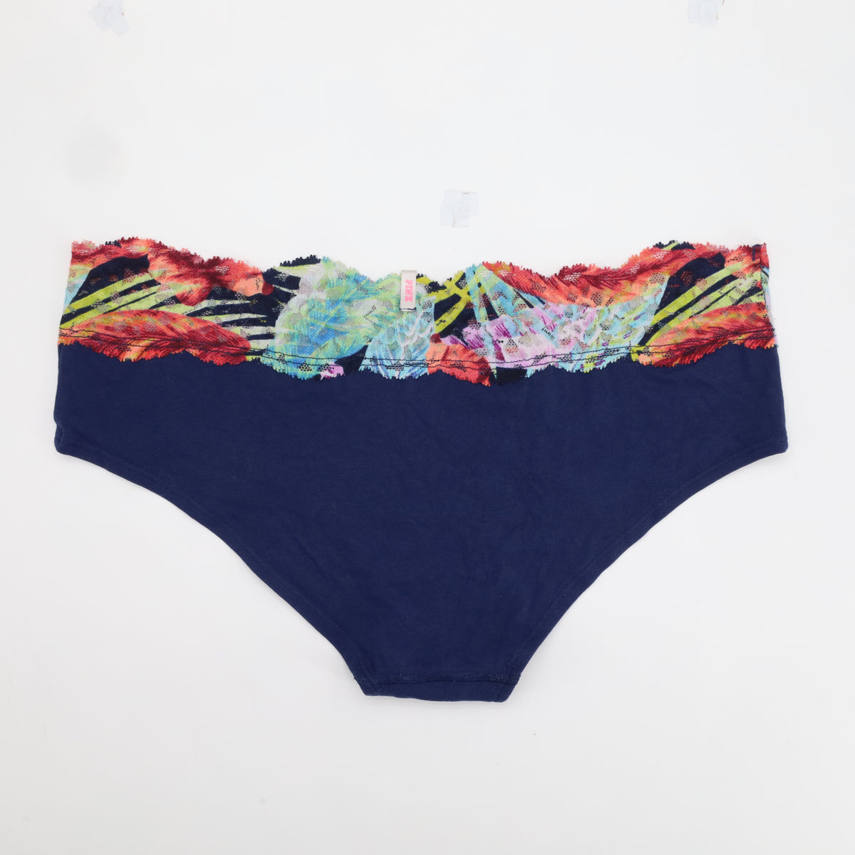 Culotte Victoria's Secret Bleu