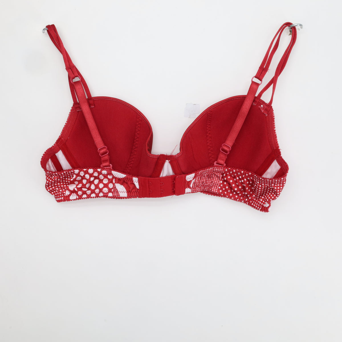 Soutien-gorge Charlott' Rouge