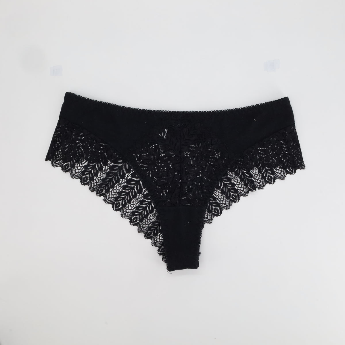 Tanga Noir