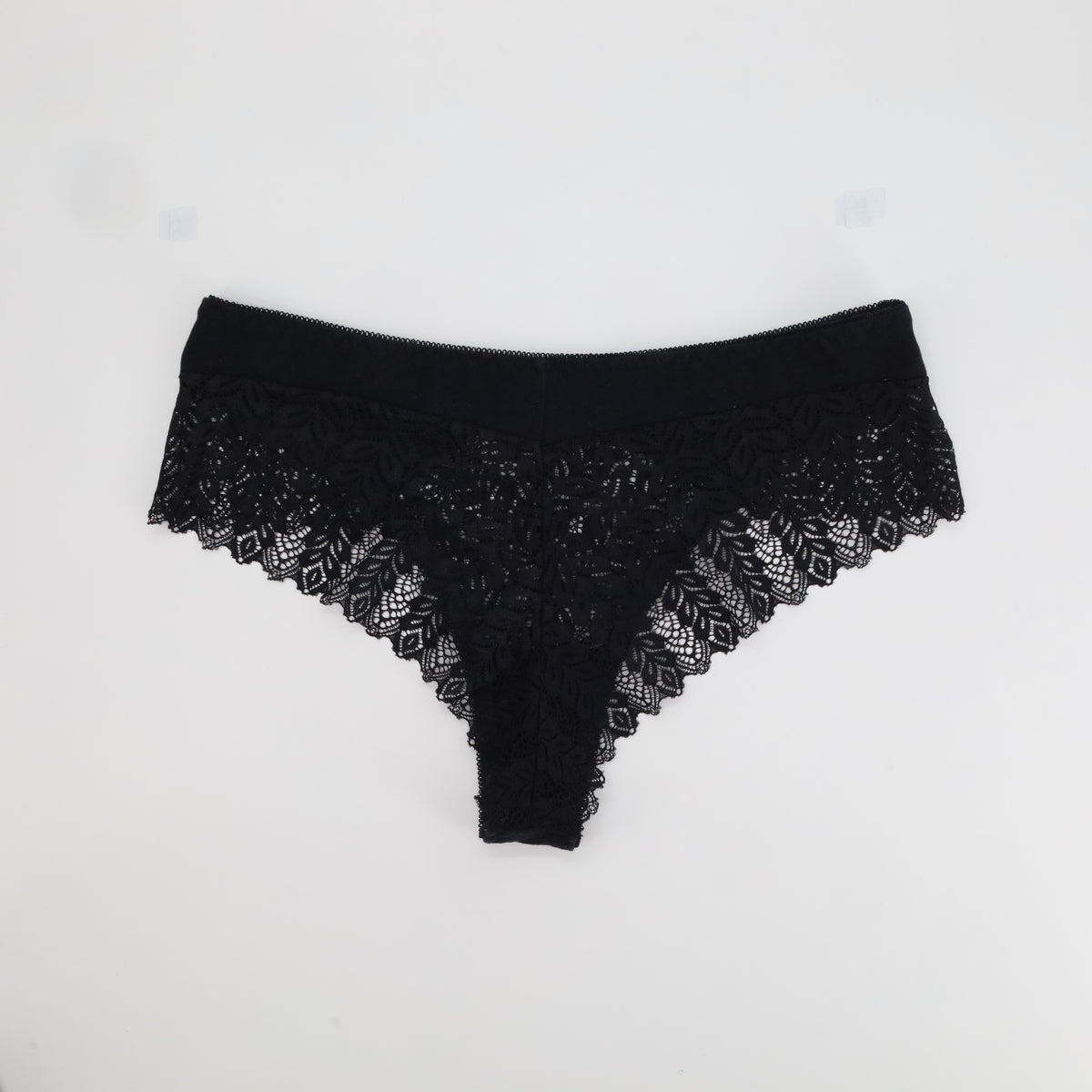 Tanga Noir