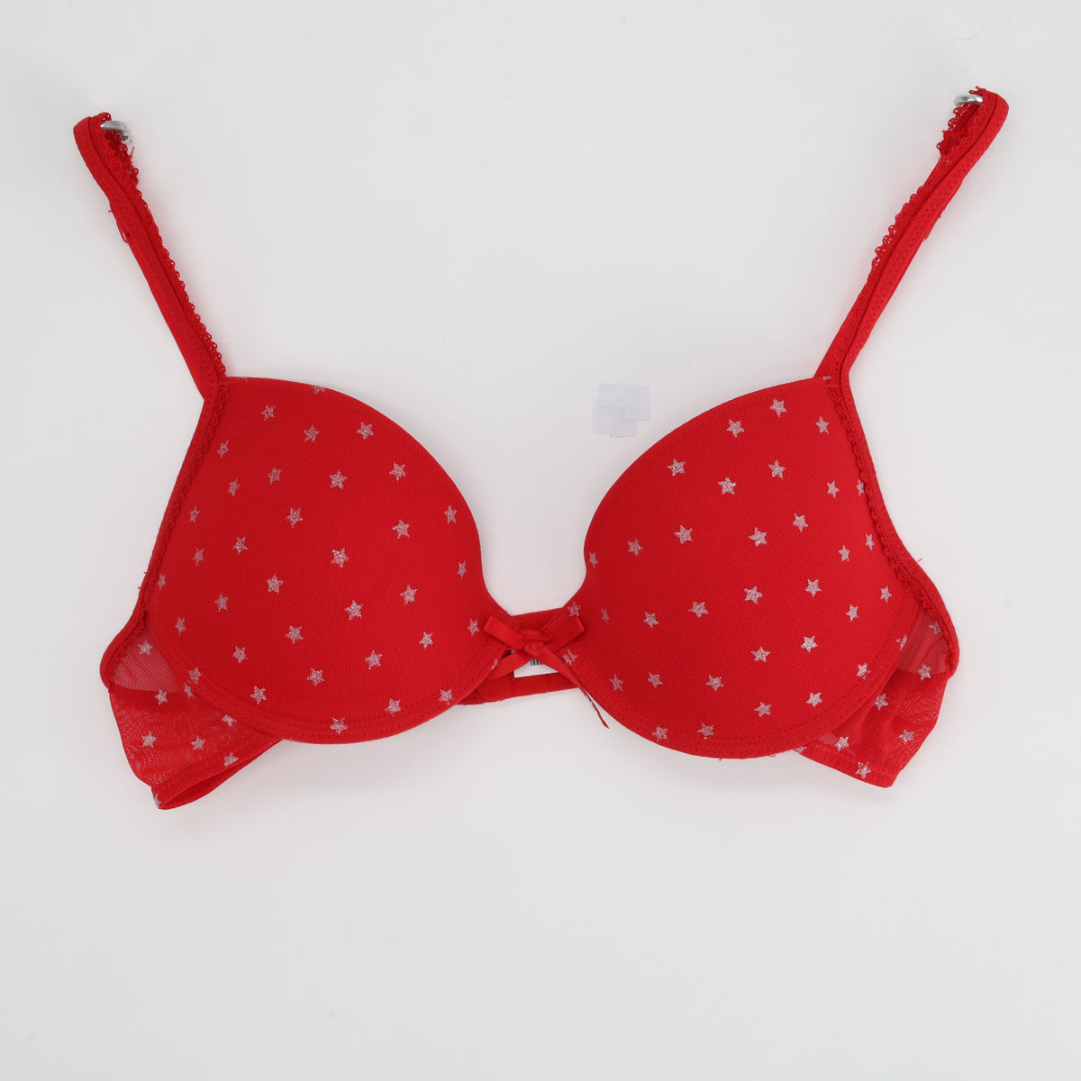 Soutien-gorge Kelitha Rouge