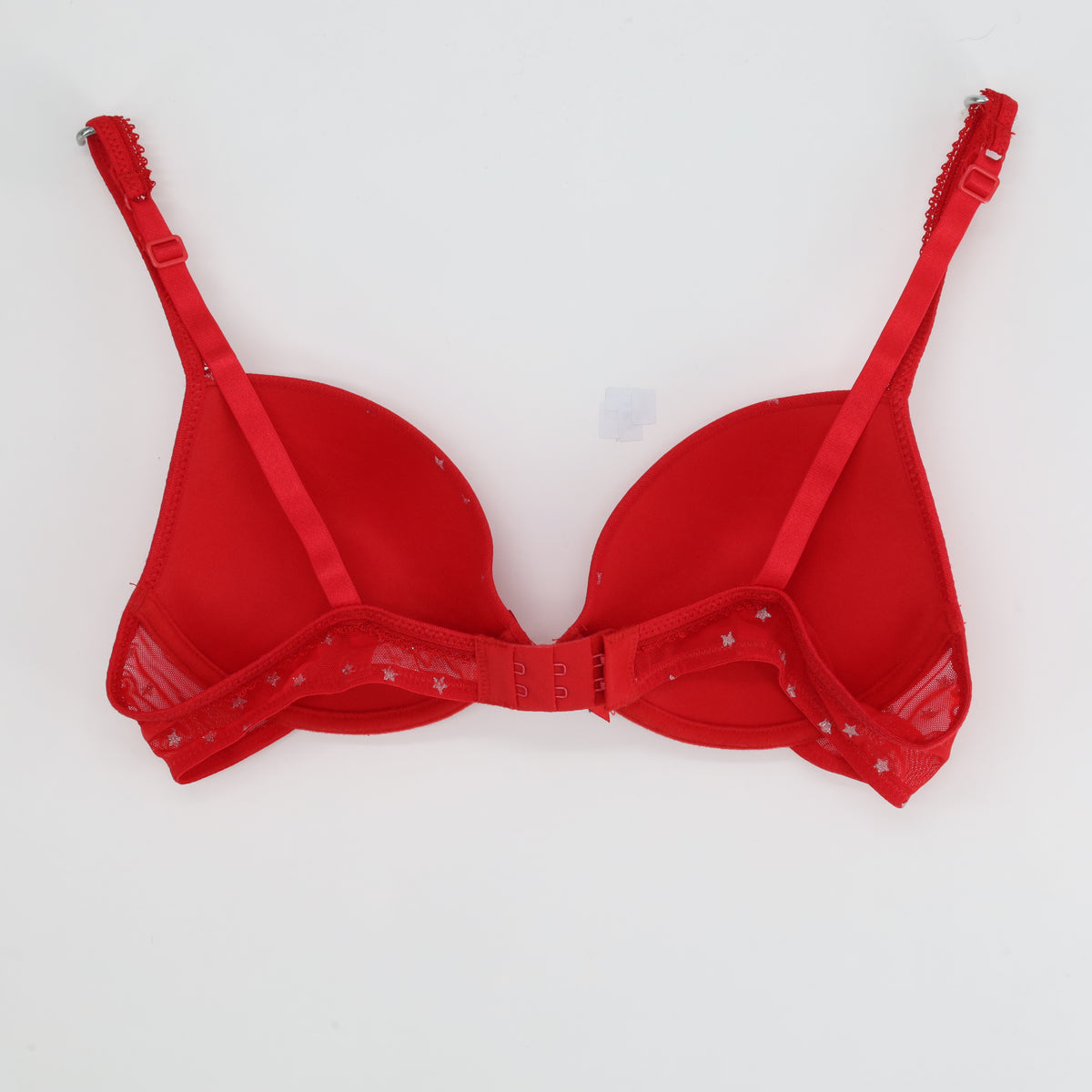 Soutien-gorge Kelitha Rouge