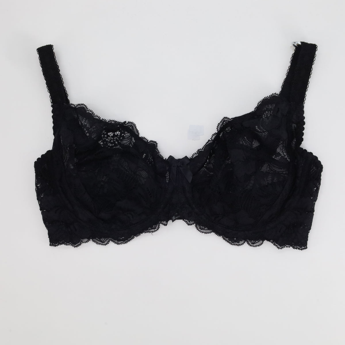 Soutien-gorge Orhideja Noir