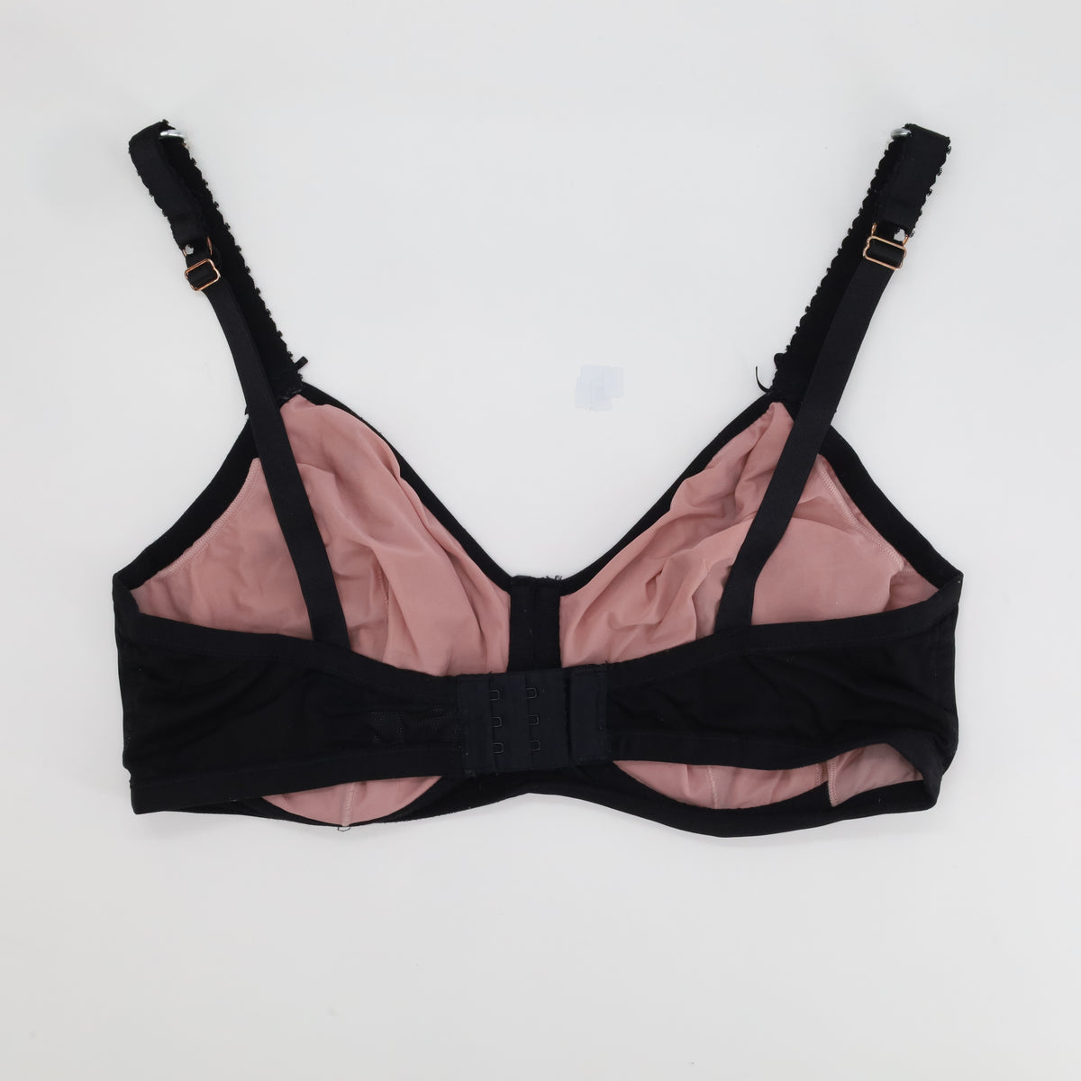 Soutien-gorge Post-mastectomie Noir Amoena