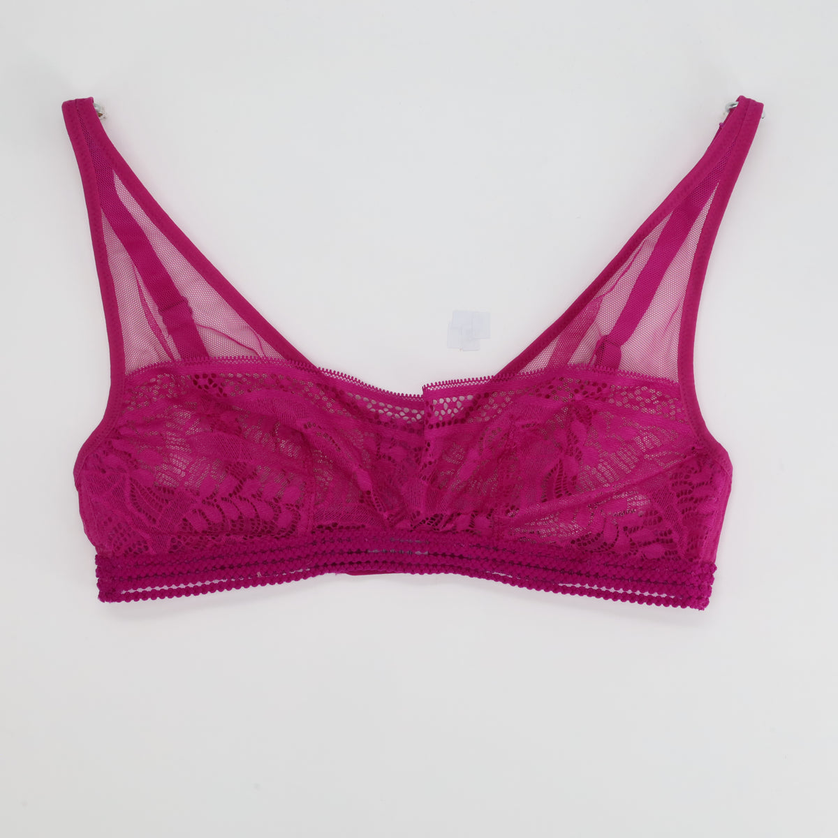 Soutien-gorge Darjeeling Violet