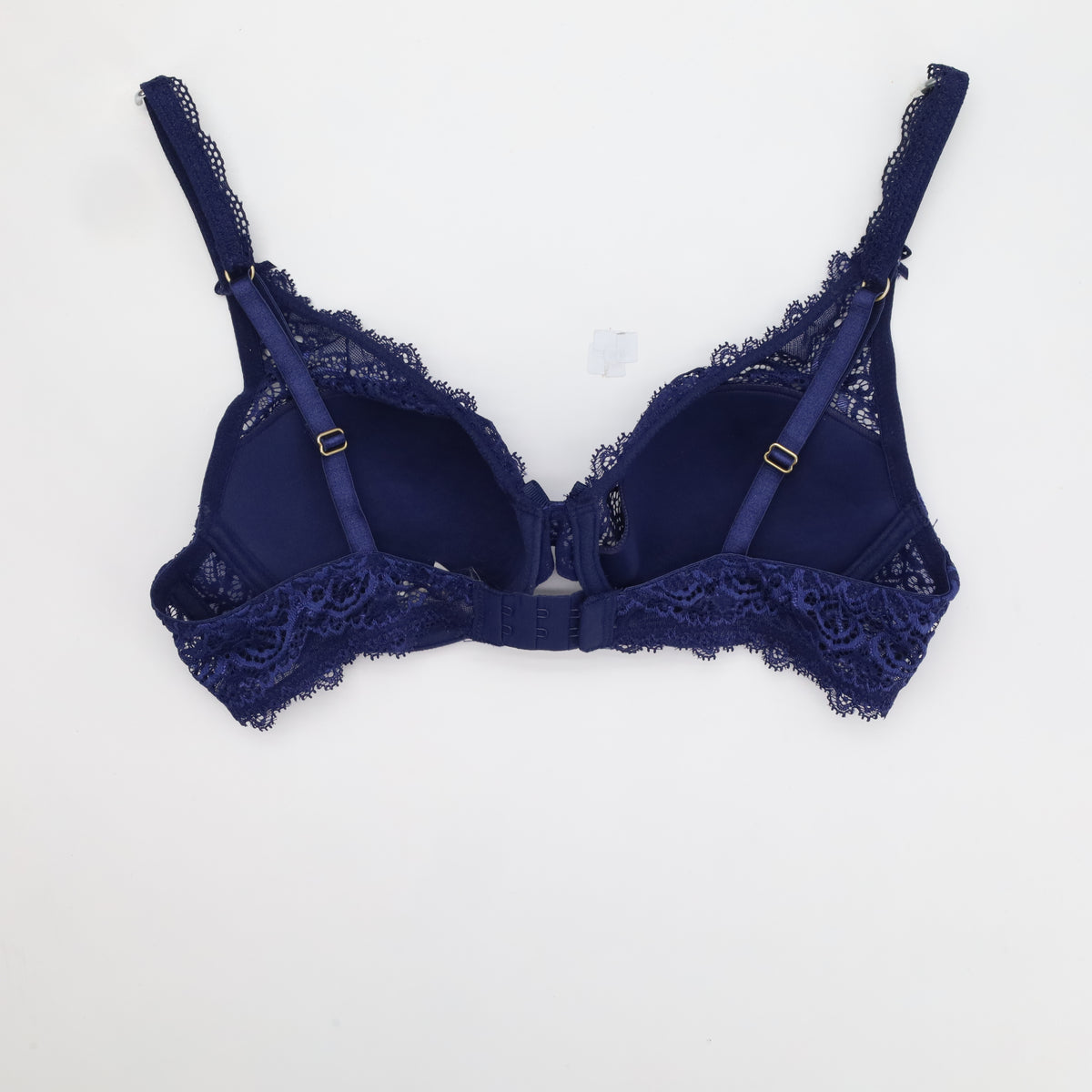 Soutien-gorge Charlott' Bleu