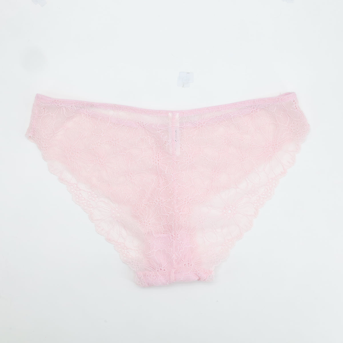 Culotte Emotion lingerie Rose