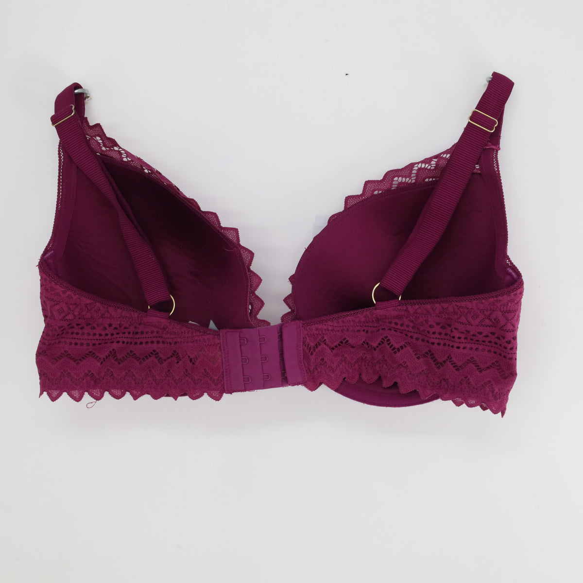 Soutien-gorge ETAM Violet