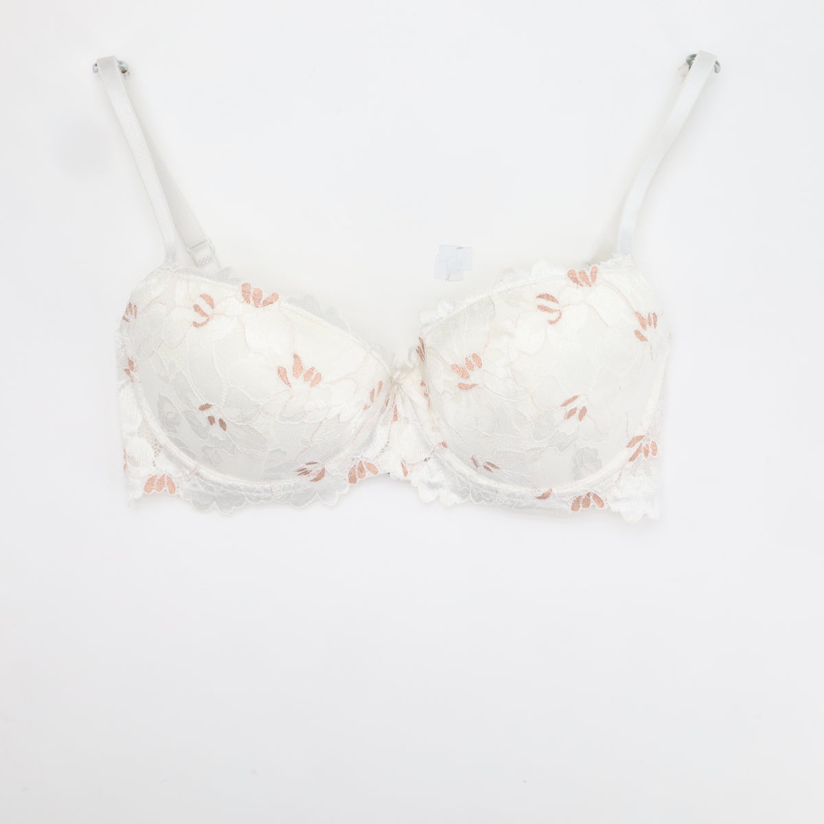 Soutien-gorge Manoukian Blanc